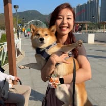 Thumbnail of Yanyan N.