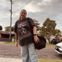 Thumbnail of Kirsty B.