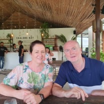 Thumbnail of Michelle and Jamie W.