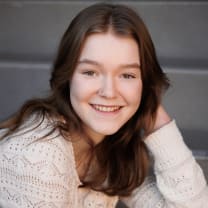 Thumbnail of Kiara B.