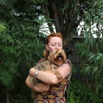 Thumbnail of Ruby F.