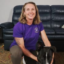 Thumbnail of Danielle C.