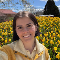 Thumbnail of Hannah W.