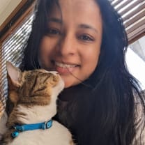 Thumbnail of Patali M.