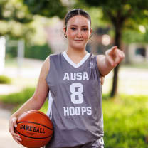 Thumbnail of Alexis O.