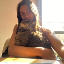 Thumbnail of Maria Victoria K.