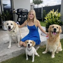 Thumbnail of Chloe S.