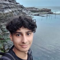 Thumbnail of Yousef E.