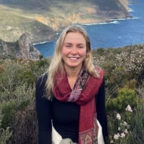 Thumbnail of Issy (Isabel) S.