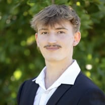 Thumbnail of Braydan K.