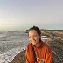 Thumbnail of Gabby B.