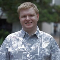 Thumbnail of Callum J.