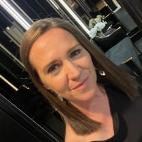 Thumbnail of Michelle R.