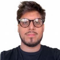 Thumbnail of Ibrahim S.