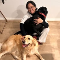 Thumbnail of Michelle F.