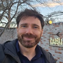 Thumbnail of Michael M.