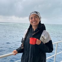 Thumbnail of Madison M.