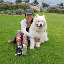 Thumbnail of Yanhua (Sophie) and Ben J.