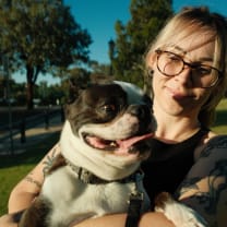 Thumbnail of Liliana M.