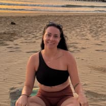 Thumbnail of Jasmine L.