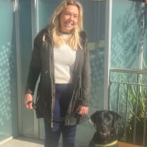 Thumbnail of Amanda P.