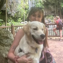 Thumbnail of Jacy D.