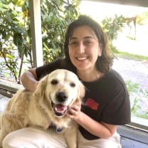 Thumbnail of Bridie M.