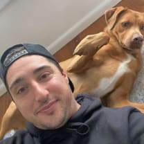 Thumbnail of Trent B.