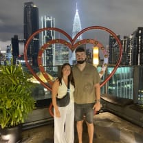 Thumbnail of Emma & Eamonn  K.