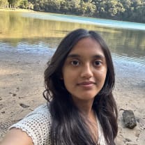 Thumbnail of Himani S.