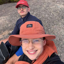 Thumbnail of kallum C.