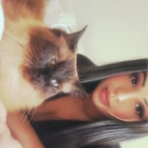 Thumbnail of Rameesha S.