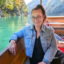 Thumbnail of Erin M.