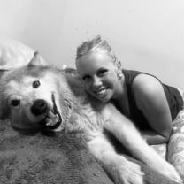 Thumbnail of Paige K.