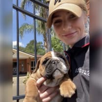 Thumbnail of Olivia M.