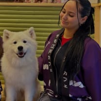 Thumbnail of Mili G.