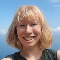 Thumbnail of Amber M.