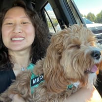 Thumbnail of Megan O.