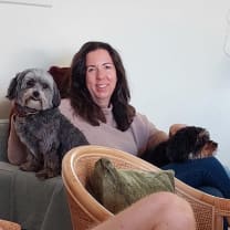 Thumbnail of Louise A.