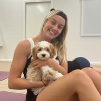 Thumbnail of daniella v.