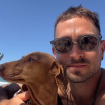 Thumbnail of Davide O.