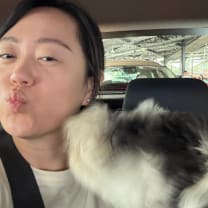 Thumbnail of Xinyue J.