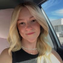 Thumbnail of Gabrielle K.