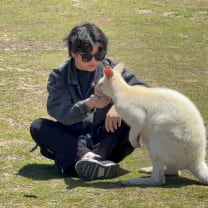 Thumbnail of Xinyue F.