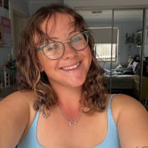 Thumbnail of Megan h.