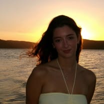 Thumbnail of Fern B.