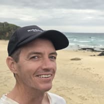 Thumbnail of Mark P.