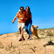 Thumbnail of Mateo & Jimena B.