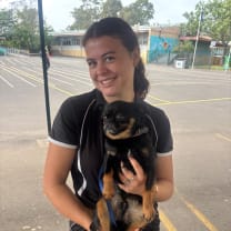 Thumbnail of Juliet F.