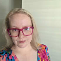 Thumbnail of Alyssa  M.